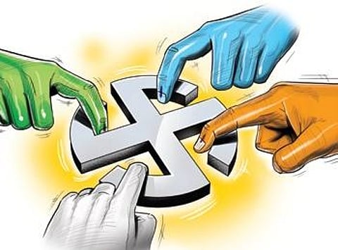 Image used for representational purpose.