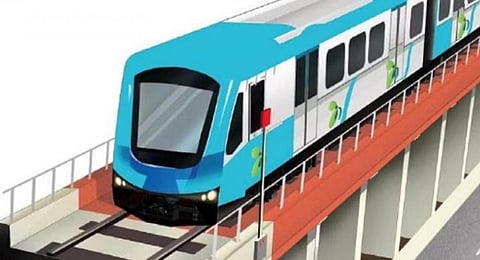 Report suggests Kochi Metro model for Thiruvananthapuram; DMRC to prepare fresh DPR