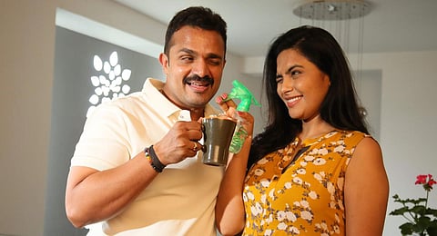 We researched 150 titles before finalising 'Marichi': Director Sidhruv