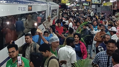 Image used for representational purposes only