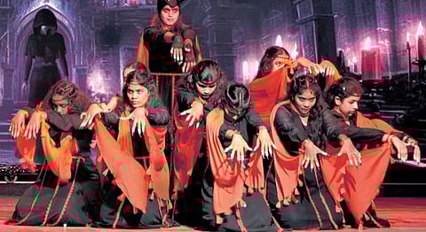 Back in Bengaluru for good, Preethi’s doors are open for all drama troupes.