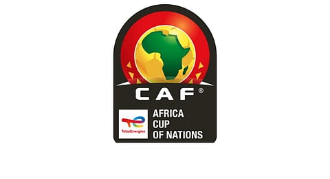 Africa Cup of Nations Logo (Photo | Wikipedia)