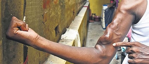 Image used for representational purpose only. (File Photo)