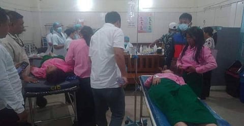 (Photo | Special Arrangement)