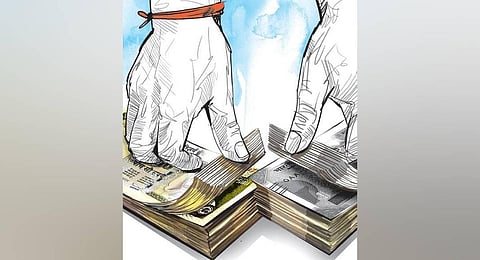 Image used for representational purpose only. (Express Illustrations)