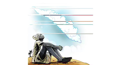 Image used for representational purpose. (Photo |Express)