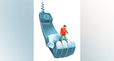 Image used for representational purpose only. (Express IIlustration)