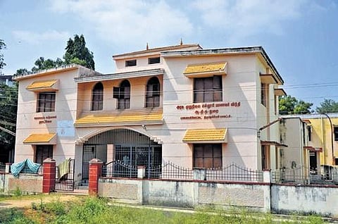 The initiative aims to ensure safety and security of hostel students. (File Photo)