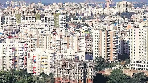 Karnataka nets Rs 312.84 crore stamp duty fee in a single day