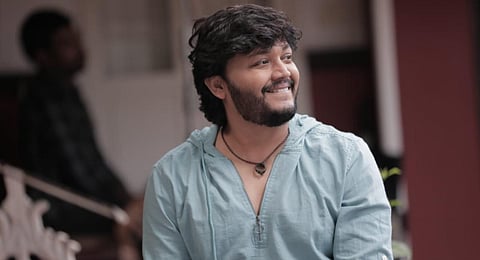 ‘Love is my signature style and strength’