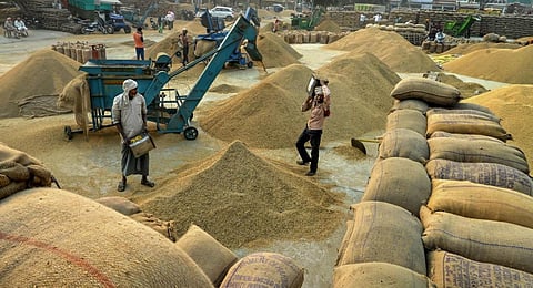 Image used for representational purposes only. (File Photo | PTI)