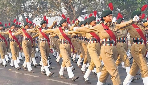 Image used for representational purpose only. (File Photo)