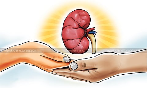 Image used for representational purposes. (Express Illustration)