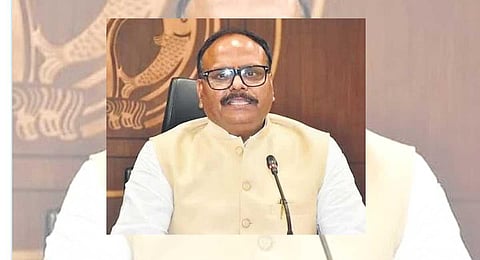 BJP plans to rope in Uttar Pradesh leaders in Madhya Pradesh poll arena