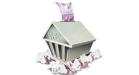 Illustration used for representational purpose.