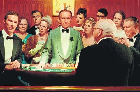 'The Wonderful Story of Henry Sugar' review: Masterful and star-studded adaptation