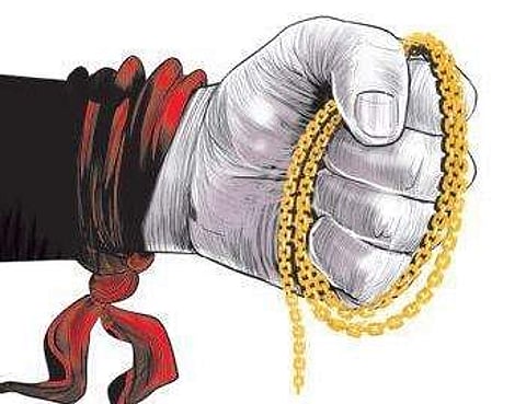 Image for representational purposes. (Express Illustrations)