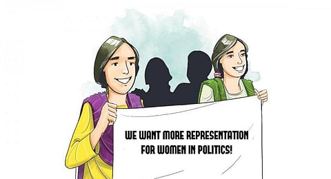 Image used for illustrative purposes only. (Express illustrations)