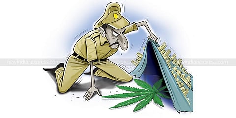 Image used for representational purpose. (Express Illustration)