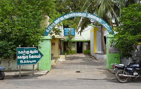 Image used for representational purpose.