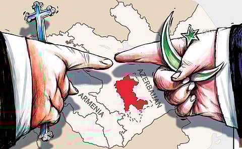 Image used for illustrative purposes only. (Express illustration | Soumyadip Sinha)