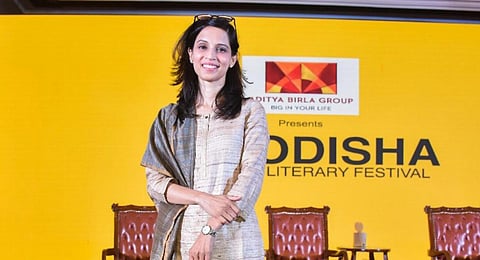 Devika Rege. (Photo | Express)