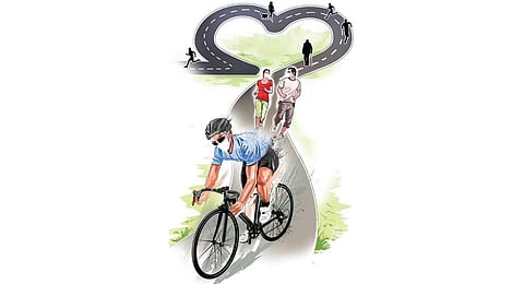 Image used for representational purpose.