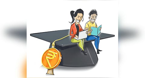 For representational purposes