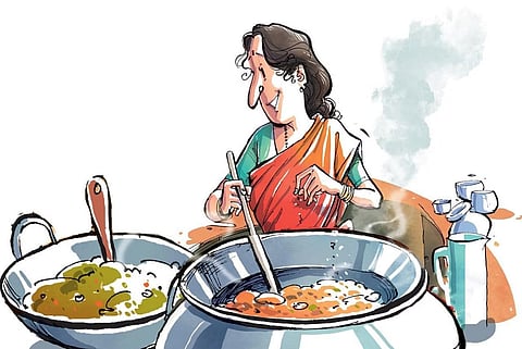 Image used for representational purpose.