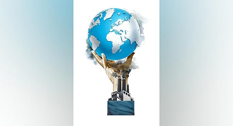 Image used for representational purpose only. (Express IIlustration)