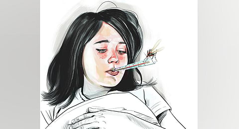 Image used for representational purpose only. (Express IIlustration)