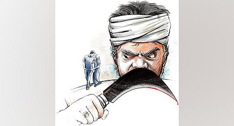 Image used for representational purpose only. (Express IIlustration)