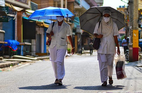 Image used for representational purpose. (Photo |EPS/Shriram BN)