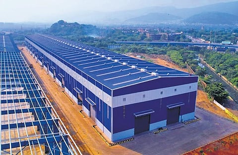 36 projects under Sagarmala completed with Rs 32,210 crore: Minister Sarbananda Sonowal