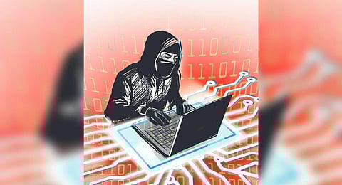 Image used for illustrative purposes only. (Express illustrations)