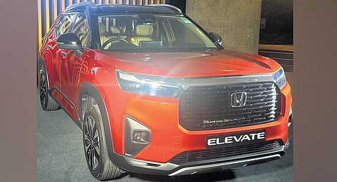 Image used for representational purpose only. (File Photo)