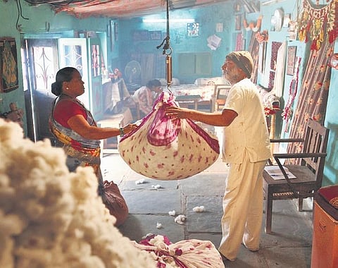 A still from the film used for representational purposes only.