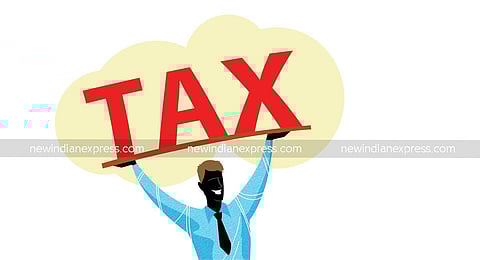 Image for representational purpose. (Express Illustration)