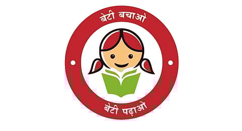 Beti Bachao, Beti Padhao.