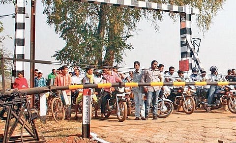 Representational Image.