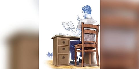 For representational purpose