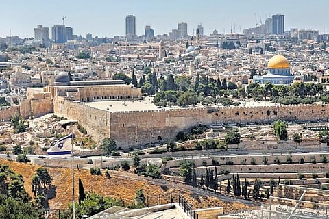 Image used for representational purpose. (Photo | AFP)