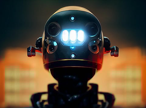 AI will soon make most human jobs redundant (Image | Maxime Lecomte/Pexels)