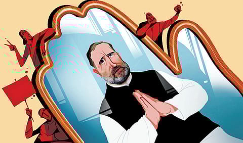 Image used for illustrative purposes only. (Express illustration | Soumyadip Sinha)