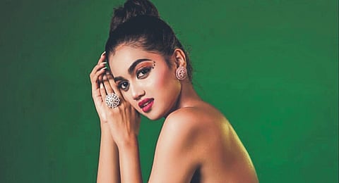 ‘The essence of acting is to present a unique version of self and shine in it’