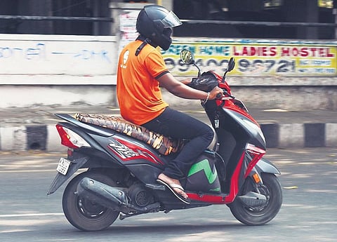 Image used for representational purposes only. (Photo | Express)