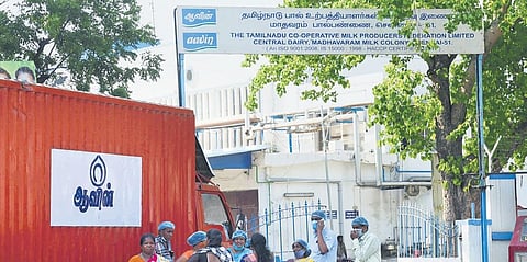 Image used for representational purposes (Photo | PTI)