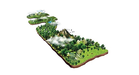 Image used for illustrative purposes only. (Express illustrations)