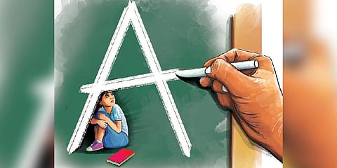 Image used for representational purpose.