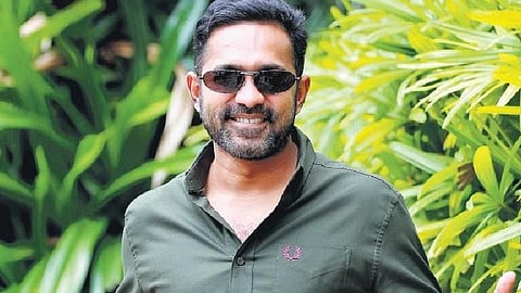 Actor Asif Ali